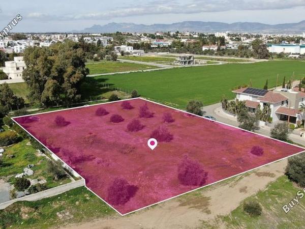 plot for sale strovolos nicosia 8145893 image 13426691
