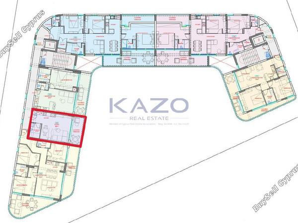 studio apartment for sale germasogeia limassol 8902893 image 17375681