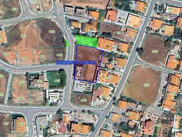 studio building for sale kokkinotrimithia nicosia 8412893 image 16025110