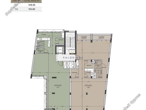 studio commercial building for sale limassol municipality limassol 8117893 image 13296932