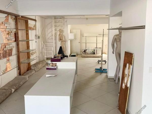 studio shop for sale coral bay paphos 1648893 image 4215515