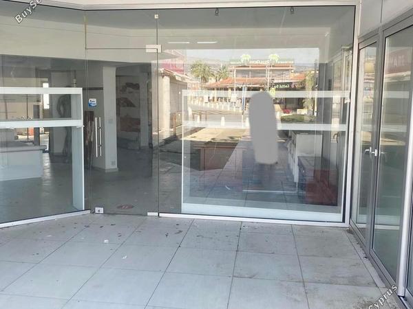 studio shop for sale coral bay paphos 1648893 image 4215517