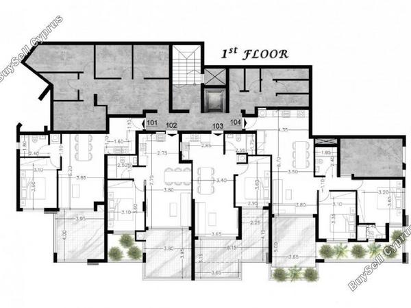 1 bedroom apartment for sale agios athanasios limassol 7733993 image 15640219