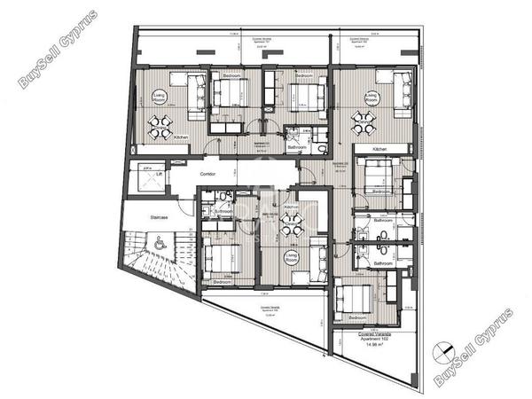 1 bedroom apartment for sale katholiki limassol 8306993 image 14109793