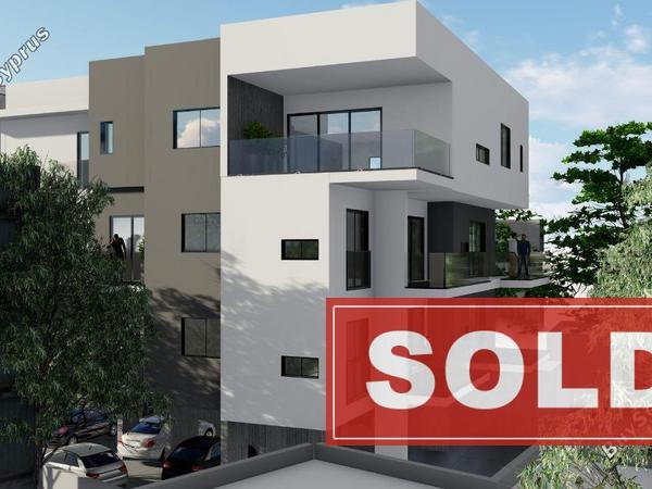 1 bedroom apartment sold agios dometios nicosia 1904993 image 7312648