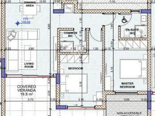 2 bedroom apartment for sale aradippou larnaca 8981993 image 17948846