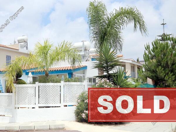 2 bedroom bungalow sold konia paphos 227993 image 244012
