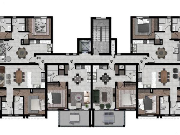 2 bedroom penthouse for sale aradippou larnaca 8460993 image 15120226