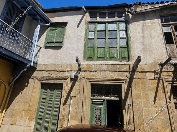 3 bedroom town house for sale nicosia municipality nicosia 8809993 image 16825170