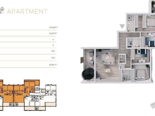 4 bedroom apartment for sale zakaki limassol 1844993 image 10728162