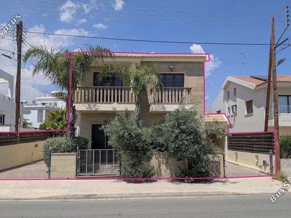 4 bedroom town house for sale archangelos nicosia 8607993 image 15785163