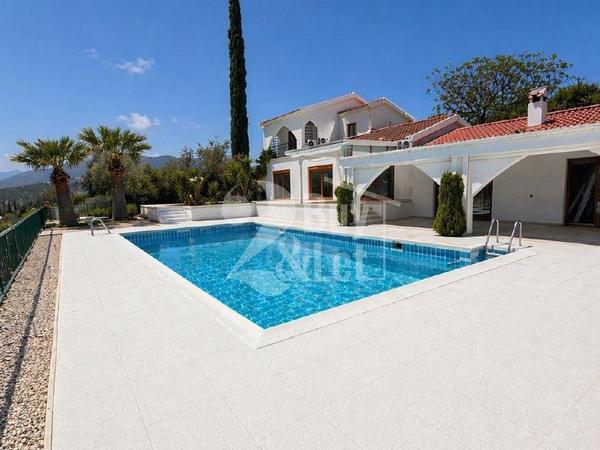 5 bedroom detached house for sale foinikaria limassol 8554993 image 16848894