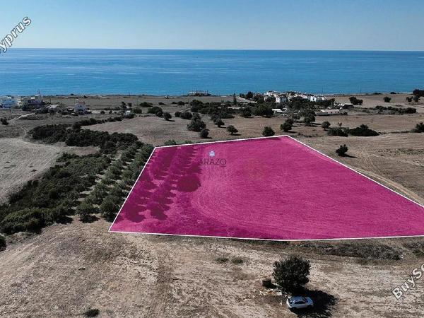 land for sale agios theodoros larnacas larnaca 1548993 image 5655741