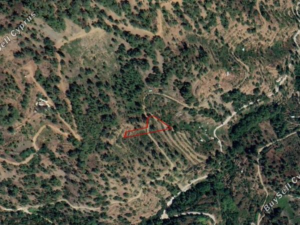 land for sale gerakies nicosia 939993 image 12843160
