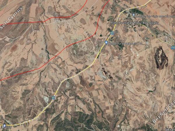 land for sale kato koutrafas nicosia 1578993 image 12609759