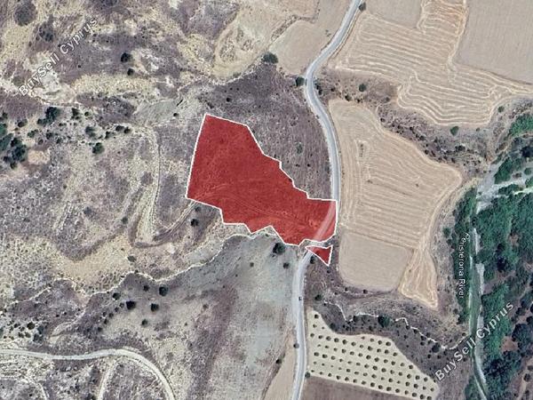 land for sale kato moni nicosia 1594993 image 4010791