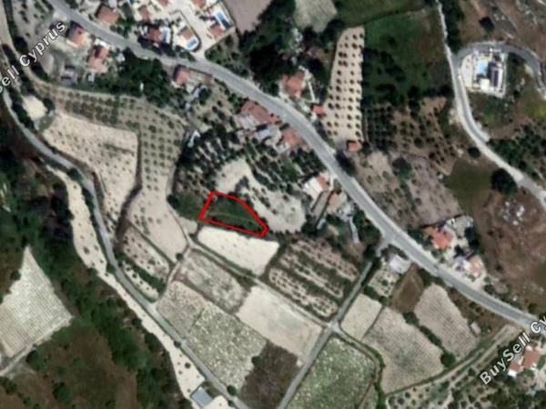 land for sale letymvou paphos 827993 image 15177763