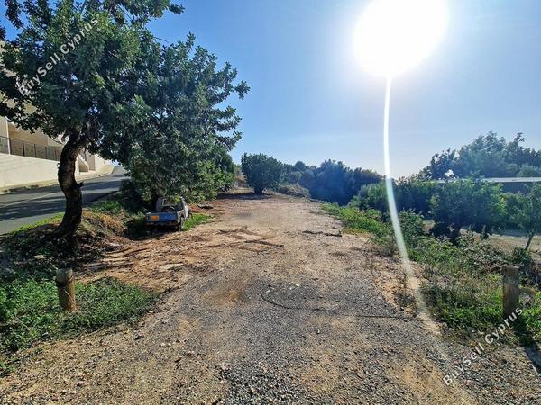 land under offer peyia paphos 1019993 image 1884155