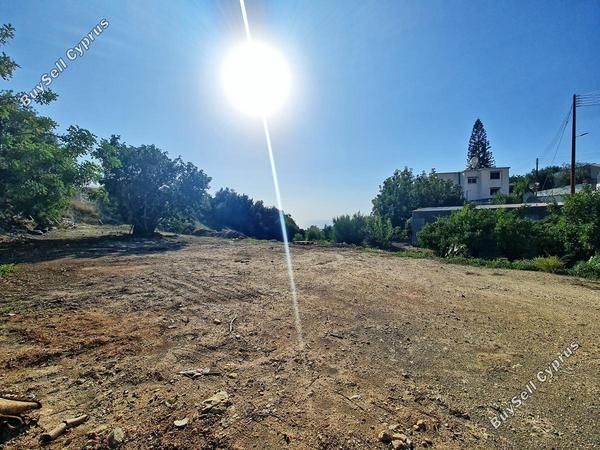 land under offer peyia paphos 1019993 image 1884157