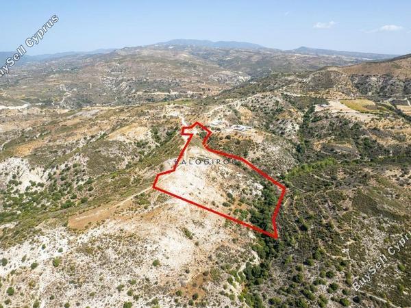 plot for sale dora limassol 1650993 image 5680793