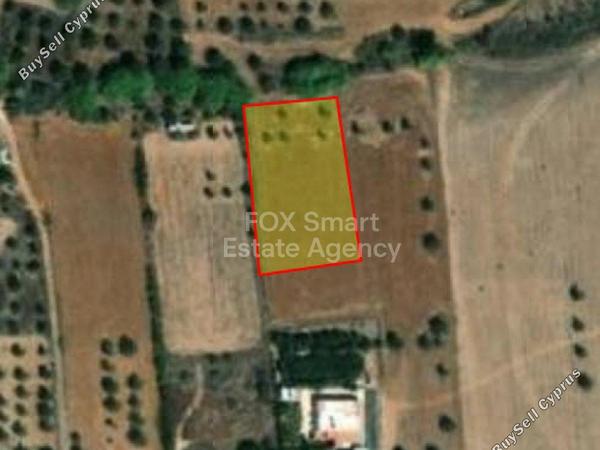 plot for sale kokkinotrimithia nicosia 1152993 image 5164927