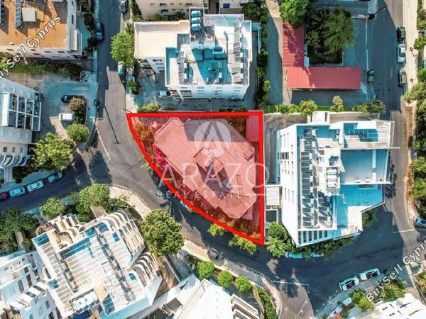plot for sale lykavitos nicosia 1466993 image 11221911