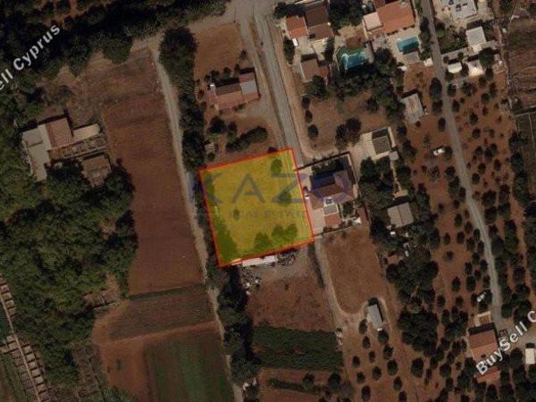 plot for sale tserkezoi limassol 1747993 image 6148514