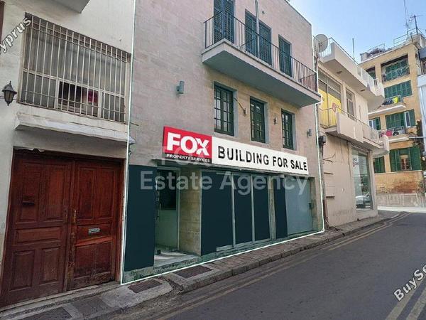 studio building for sale kaimakli nicosia 1364993 image 16824280