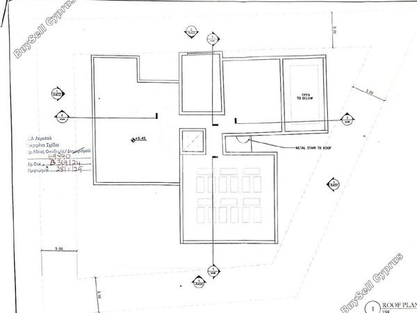1 bedroom apartment for sale parekklisia limassol 8588004 image 15697486
