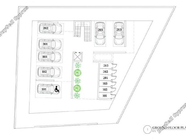 1 bedroom apartment for sale parekklisia limassol 8588004 image 15697488