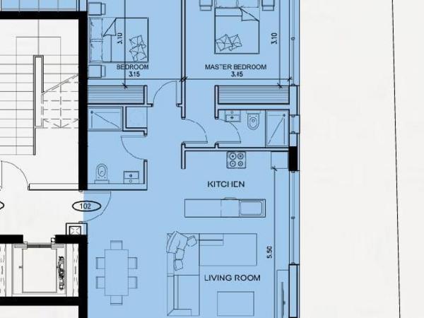 2 bedroom apartment for sale agia fyla limassol 8375004 image 14803965