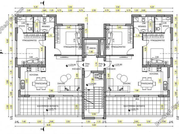 2 bedroom apartment for sale paphos municipality paphos 7733004 image 12526745