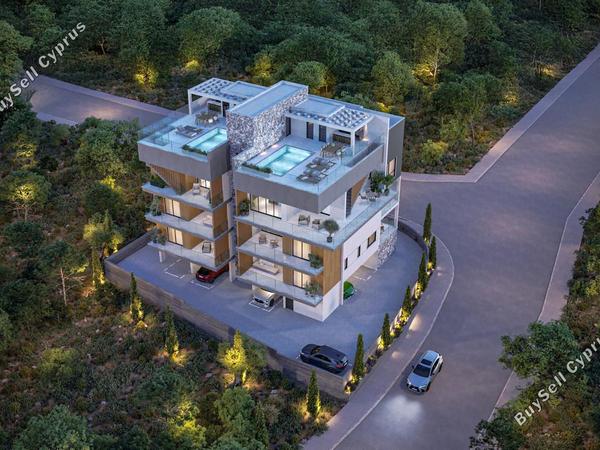 2 bedroom penthouse for sale agios athanasios limassol 1888004 image 15831868