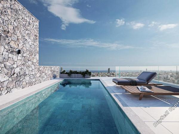 2 bedroom penthouse for sale agios athanasios limassol 1888004 image 15831869