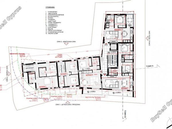 2 bedroom penthouse for sale kato lakatamia nicosia 8346004 image 14737917