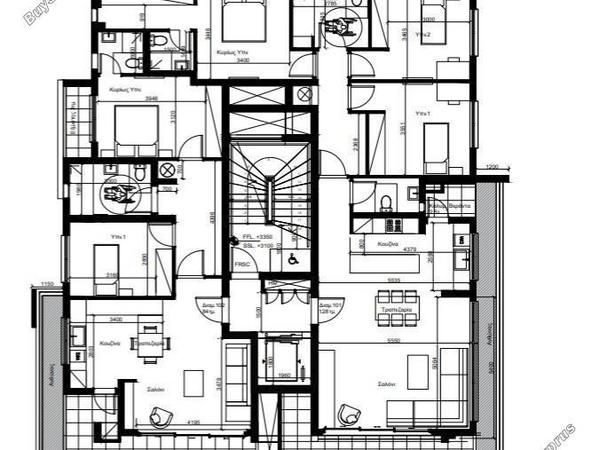 3 bedroom apartment for sale dasoupoli nicosia 7574004 image 15718493