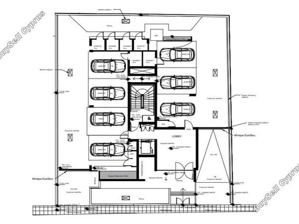 3 bedroom apartment for sale dasoupoli nicosia 7574004 image 15718494