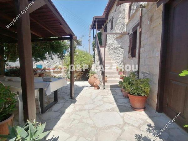 3 bedroom semi detached house for rent pentakomo limassol 1580004 image 14866902