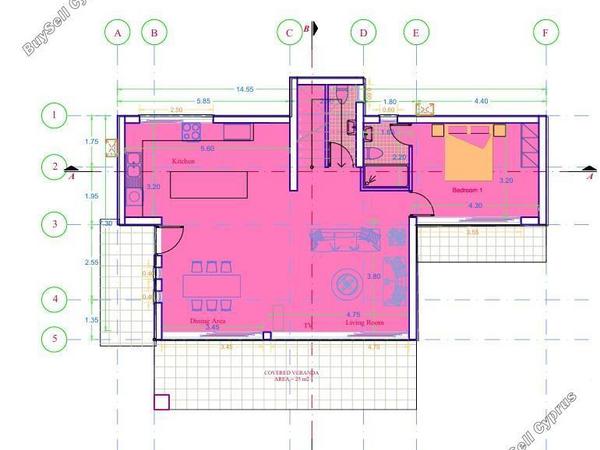 4 bedroom detached house for sale peyia paphos 7734004 image 12535325