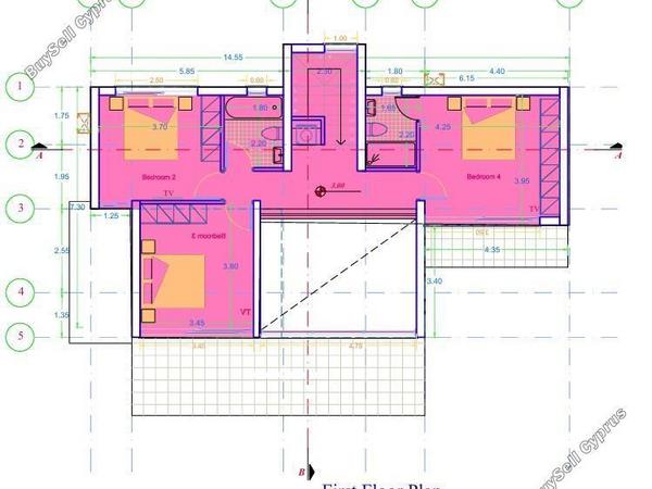 4 bedroom detached house for sale peyia paphos 7734004 image 12535327