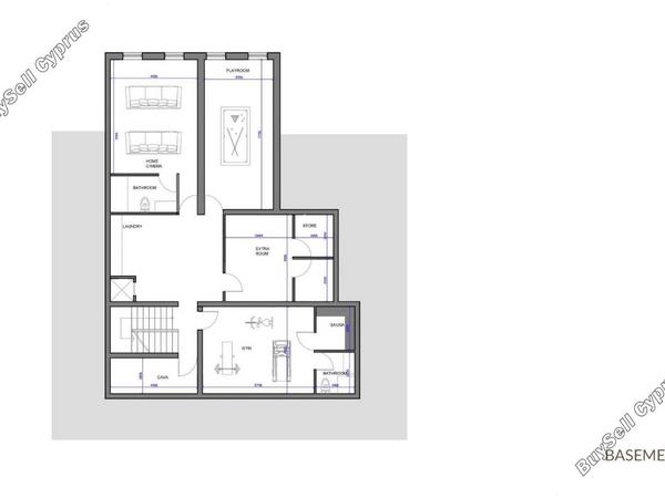 4 bedroom detached house for sale peyia paphos 8646004 image 15946356