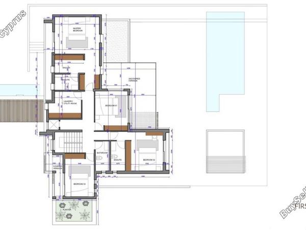 4 bedroom detached house for sale peyia paphos 8646004 image 15946357
