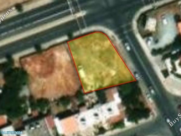 land for sale kato polemidia limassol 7834004 image 10755253