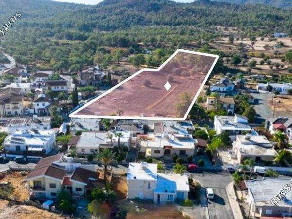 land for sale pyrga larnaca 7806004 image 13783735