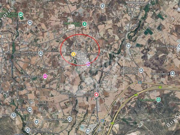 plot for sale moni limassol 1740004 image 5160741