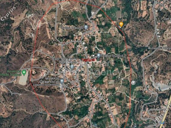 plot for sale tempria nicosia 1152004 image 5145517
