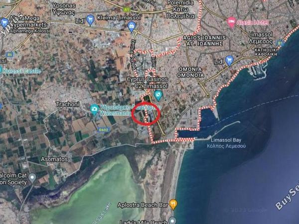 plot for sale zakaki limassol 1520004 image 5474543