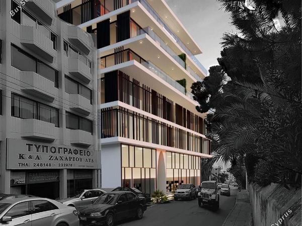 studio office for rent paphos municipality paphos 7452004 image 13795633