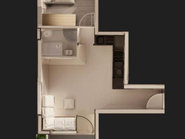 1 bedroom apartment for sale omonoia limassol 8169104 image 15309851