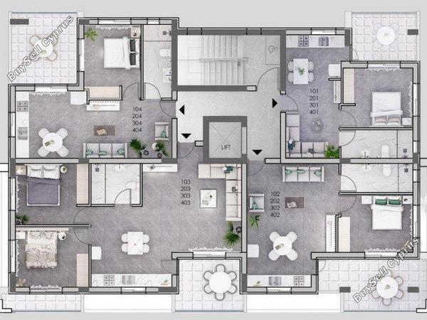 2 bedroom apartment for sale trachoni lemesou limassol 8180104 image 15838837